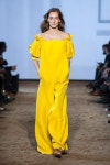 Pin by SUZIN on Dress idea 드레스,원피스 | Yellow fashion, Fashion, Ready to wear