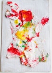 Martina's creation 10 years old | 그림
