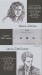 원디렉션엠앤씨 | LARRY의 최고 인기 이미지 68개 | Larry stylinson, 배경화면 및 원디렉션 LARRY