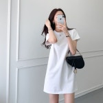 이즈카민 on Instagram: “깔별로🤍” di 2021 | Gaya chic, Gaya model pakaian, Model pakaian