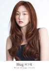 에스엠더더헤어몰 | chahongsalon - 2024 | 파마 긴 머리, 헤어 제품, 헤어 영감