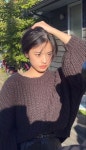 미스터원헤어컷 | 짧은 헤어컷 | 짧은머리 헤어컷, 미용실, 머리 스타일
