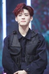 #효진 #김효진 #HYOJIN #온앤오프 #ONF #ONOFF #효깽이네 | Album
