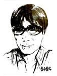 라인드로잉/사공영활에 있는 사공영활님의 핀
