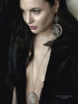Fraboso Collection 2012 | 귀걸이