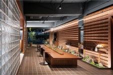 Cafeteria Home(카페테리아홈) | Pin page Pin by 상혁 권 on 카페테리아 디자인 | Cafe interior design, Retail interior design, Cafe design