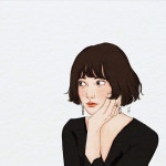뷰티시현(beuty_sihyun) | Pin page 시현 施炫 (sihyun.park)’s Instagram profile post: “💭 -”