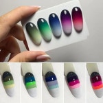 NAIL CARE: MAKE YOUR CLIENTS SHINE! | 네일 강좌, 네일아트 강좌, 젤네일