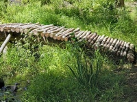 디딤스톤브릿지 | Pin page Pin on 전,란 | Garden bridge, Outdoor, Pathways