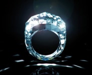 에스제이 다이아몬드 (SJ DIAMOND) | The World’s First ALL Diamond Ring | 보석, 쥬얼리, 반지