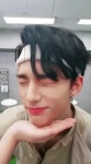 셀럽티비-celuv.tv has just created an awesome short video with Count On Me | Fondo de pantalla bts, Coreanas, Fondos de pantalla