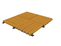 창녕목재(3종) | wood deck에 있는 Daihyun wood co.kr님의 핀