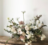 Flowerlover에 있는 선우 김님의 핀 | 센터피스