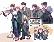 어느멋진날in양수 | 세븐틴의 어느멋진 날 in Japan