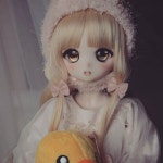 #dollfiedream #mdd #ddh01 | 인형