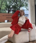 Pin de jyhn.jtj_ em outfits // 의상 em 2023 | Roupas estilosas, Roupas, Roupas kpop