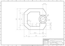 Pin page auto cad 2d에 있는 핀 | 오토캐드