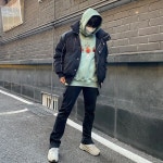 주식회사 후드스타(Hoodstar Co.,Ltd) | DE-NAGE | 후드
