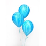 Ocean Party Balloon Bundle | 풍선