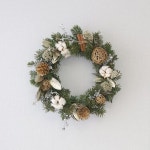 #블루밍부케창업반 우리 하나씨 #wreath 너무 잘해서 진짜 놀랬어😍 . .✨리스 원데이클래스 문의는 카톡으로 부탁드려요...