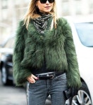 Fur에 관한 76개의 최상의 Pinterest 이미지 | 털, 자켓 및 모피 코트 Fur