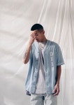 Lookbook 10.Deep (Wiosna 2015) Pin on 티셔츠