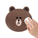 브라운 – LINE FRIENDS | 브라운