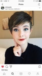미스터원헤어컷 | Hair에 관한 417개의 최상의 Pinterest 이미지 | 헤어 컷, 짧은 머리 및 픽시 헤어컷 Hair