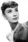 Audrey Hepburn | 오드리 헵번 스타일, 오드리 햅번, 얼굴 사진