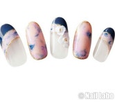 {~Nails~}에 있는 shockacon님의 핀