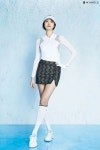 더블유몰와이드앵글 | W.ICEㅣW.ANGLE 19SS #와이드앵글 #골프웨어