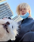 저스트 온(Just on Hair)헤어 | Pin by 이동민 on 最高のコスプレ | Hair sketch, Cosplay, Just beautiful men