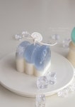 Frozen Flower Candle 프로즌 플라워 캔들 - 2024 | Diy 양초, 양초, 디자인 Frozen Flower Candle 프로즌 플라워 캔들 - 2024 | Diy 양초...