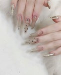 네일츄NailS2chu | Mẫu nails form dài tròn nhọn tiểu... ㅤ♡ྀི ₊𝐍𝐚𝐢𝐥𝐬... 𝐇𝐎̣𝐂 𝐍𝐀𝐈𝐋𝐒...