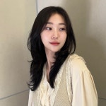 찾아드려요💗 ⠀ @ttbt.yeojin #허쉬레이어드 #허쉬레이어드펌... midiumhair #midiumlayer #hairstyle #kbeauty #koreahair #koreanstyle #티티비티여진