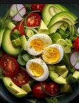 샐러드로우 앤 트라타(광화문점)(SALADLOW&TRATAR) | Pin page Salads and Side Dishes에 있는 April Dostert님의 핀