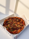 CLAP PIZZA SPICY PORK #PIZZA | 피자 CLAP PIZZA SPICY PORK #PIZZA | 피자