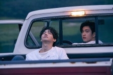 JJ PROJECT (제이제이 프로젝트) 📸 THE 2nd MINI ALBUM 'VERSE 2' PHOTO TEASER