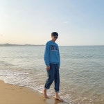 362.5k Likes, 3,171 Comments - 안보현 (@bohyunahn) on Instagram: “바다고프다...이sea”