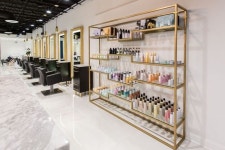 Premium hair salon 머뭄 울산본점 | • THE_K 울산,1인미용실 * 경대와 동선까지 놓치지 마세요! : 네이버 블로그 in 2020 | Salon stations, Salon interior design...