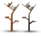 Paper, Book, Bookcases... All things from trees Designed by http://www.kdsgn.it/ | 책꽃이 디자인, 선반 디자인, 책꽂이 디자인