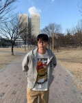 와이모드꾸뛰르;스튜디오 | 햄부기🍔 추가 촬영 완료…S/S준비합시다!