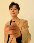 Lee Min Ho에 있는 희 문님의 핀