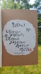 호주머니ㅡ윤동주 | Lettering, Calligraphy