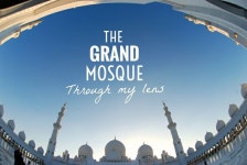 엘타예브모하메드건축가 | Sheik Zayed Grand Mosque Abu Dhabi | 건축물
