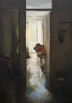 Pin de Jeong-eun Son em 공간 | Pinturas, Tipos de arte, Dell arte