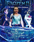 엘사음악학원&올라프미술교습소 | A verdade deve ser encontrada sem ela não vejo futuro. . . . . . . . . . . #frozen #disney #elsa #anna #olaf #disneyfrozen...