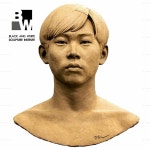 입시조소흙미술교습소 | 조형 #흙 #입시미술 #조소입시 #미대입시 #미대입시생 #미술학원 #흑과백조소학원 #art #artwor… | Black and white, Sculpture, Movie...