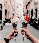 앳댓 디저트 (At that dessert) | 𝒷𝓇𝒾𝒸𝑒𝒾𝒹𝒶 ♡ | 디저트