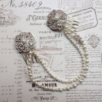 아트다헤어(Artda hair) | Hair jewellery에 관한 상위 25개 이상의 Pinterest 아이디어 | 멋진 헤어스타일, 미술 장식 패션 및 아트 데코 웨딩